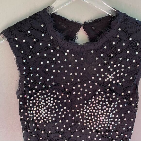 Avery G Formal Gown Size 8 - Picture 6 of 9